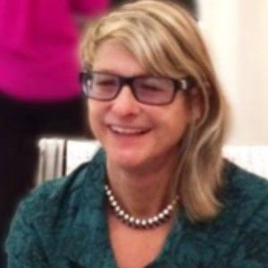 Meet your Posher, Kristen